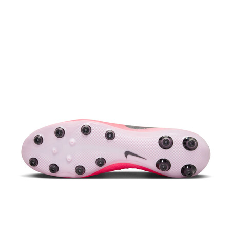 Nike Phantom GX II Pro AG-Pro rose noir