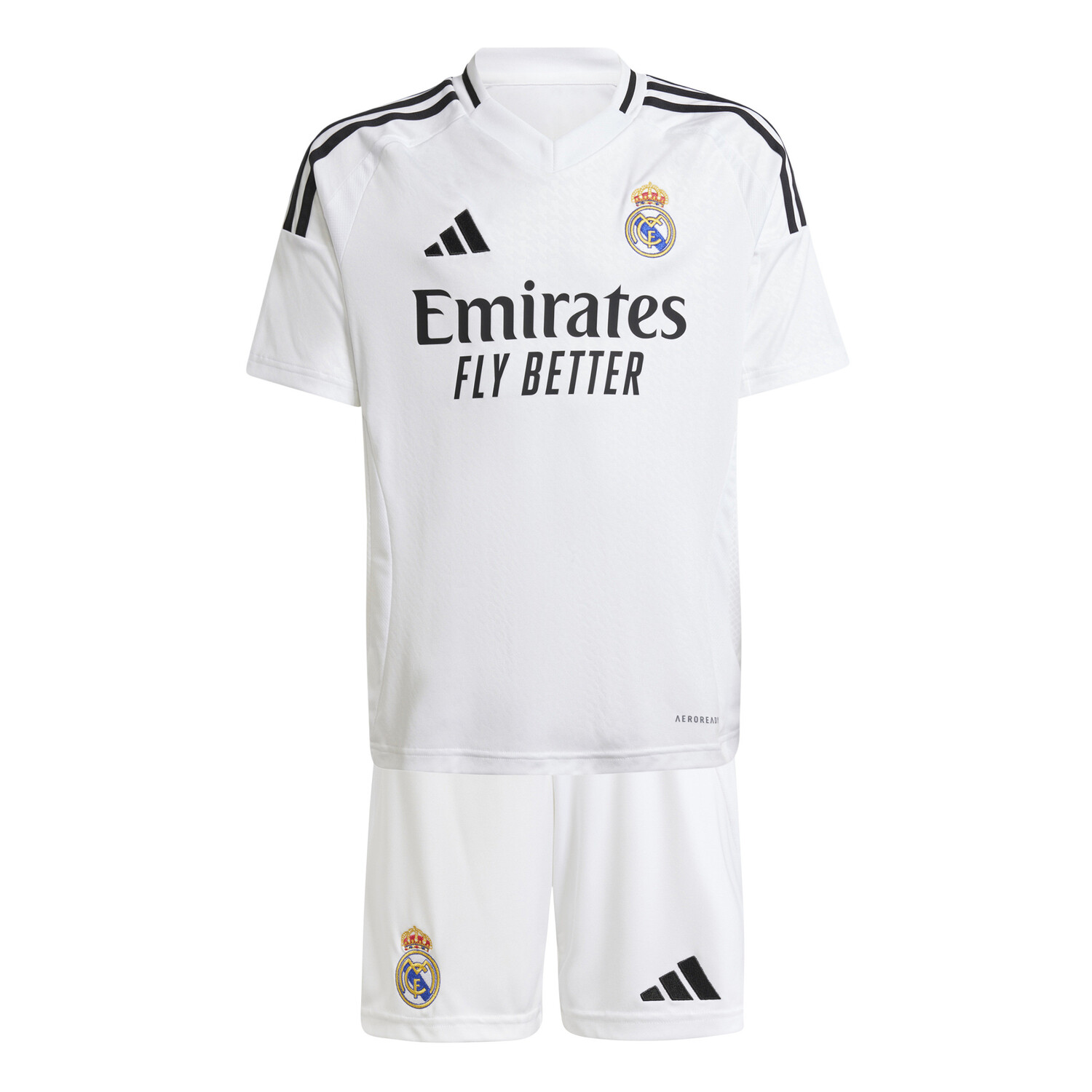 Boutique Real Madrid - Produits officiels Real Madrid Football Club ...