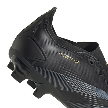 adidas Predator League MG noir