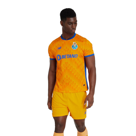 Maillot FC Porto extérieur 2024/25