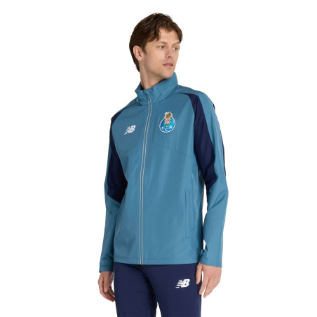 Survetement FC Porto Pas Cher Veste Pantalon Foot