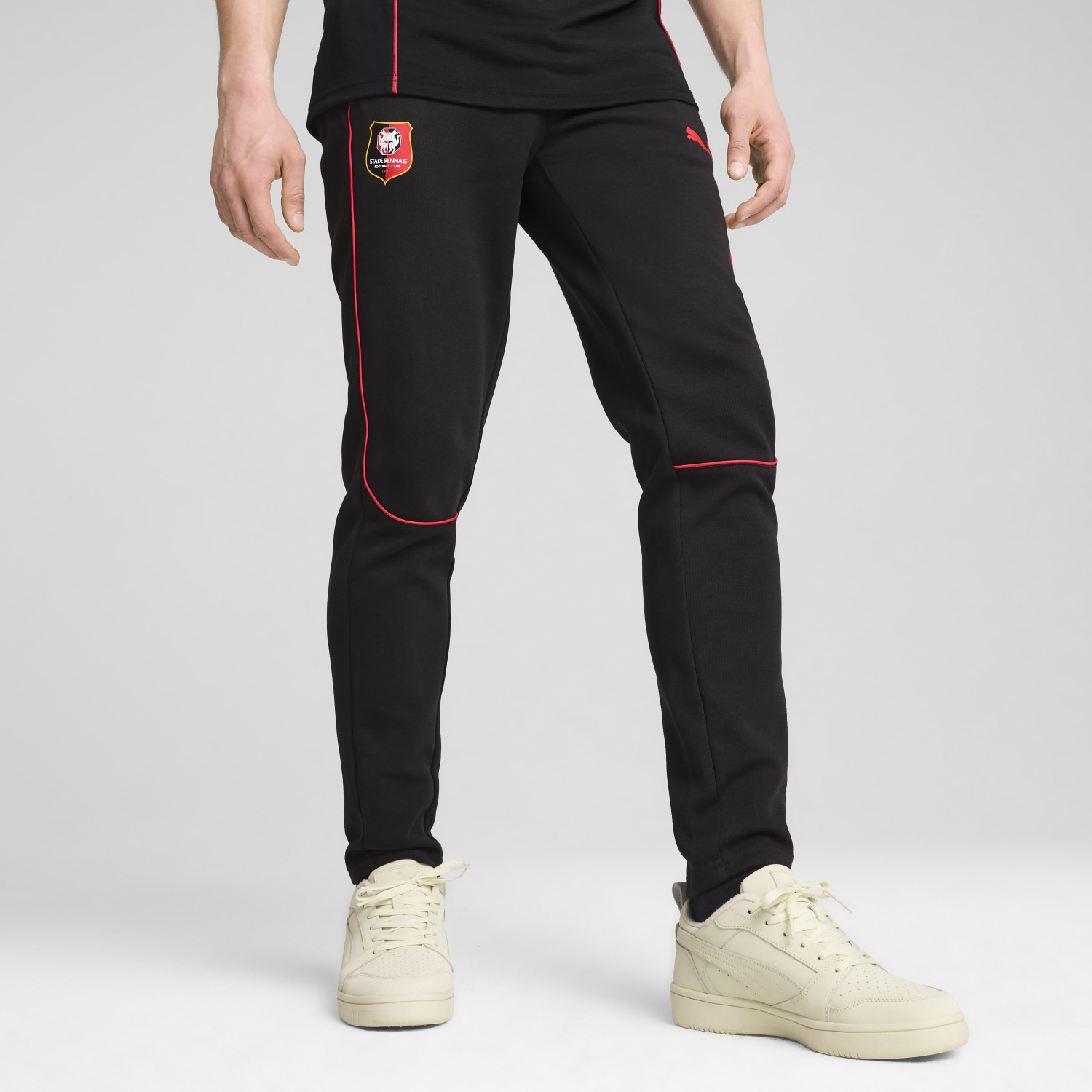Pantalon De Survêtement Canterbury à Fermeture Longue - Taille 2XL, Bleu Marine, Neuf Avec étiquettes