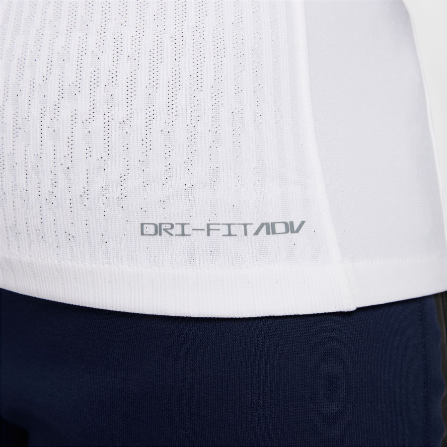 Maillot PSG extérieur authentique 2024/25