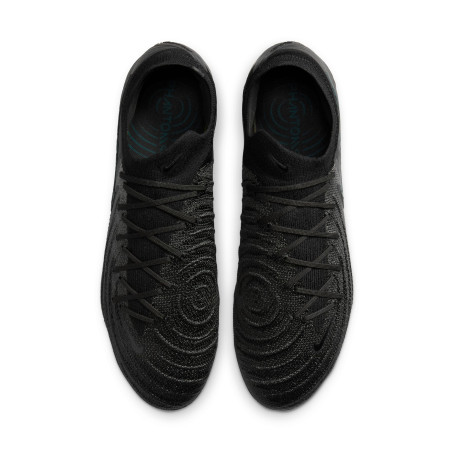 Nike Phantom GX II Elite SG-Pro Anti-Clog noir