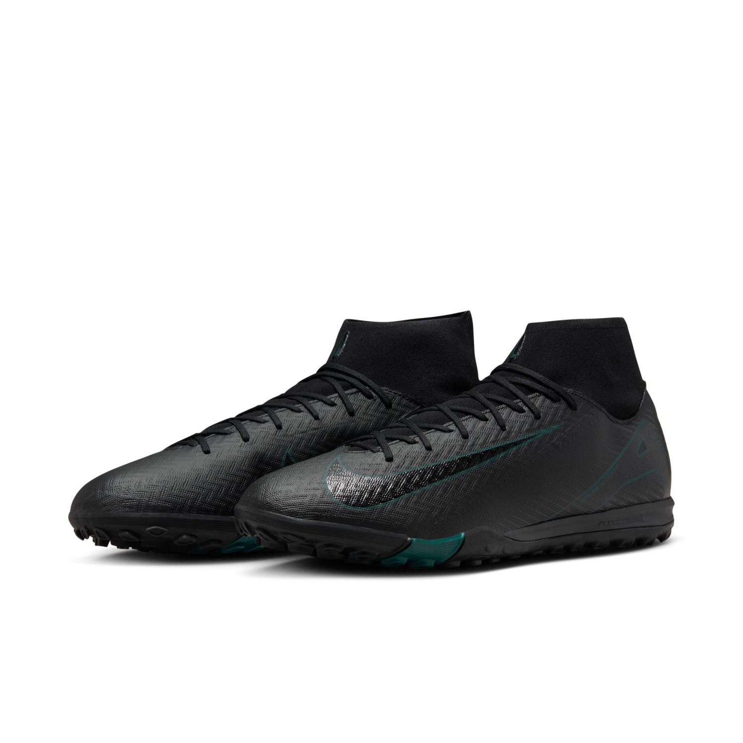 Nike mercurial superfly noir shop