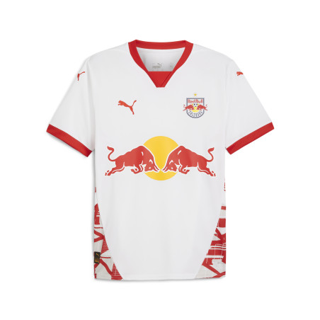 Maillot Salzburg domicile 2024/25