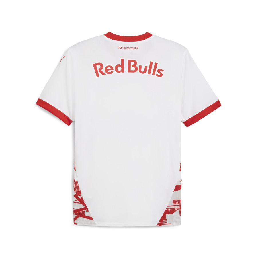 Maillot Salzburg domicile 2024/25