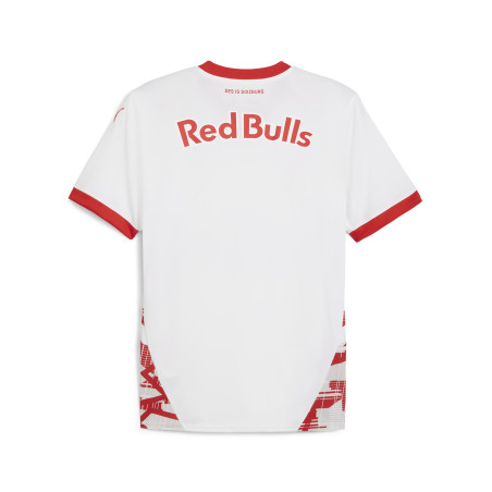 Maillot Salzburg domicile 2024/25