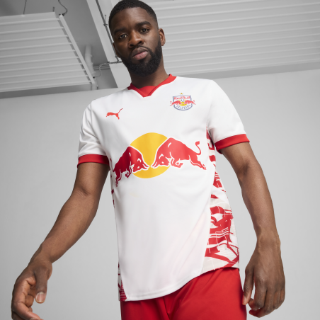 Maillot Salzburg domicile 2024/25
