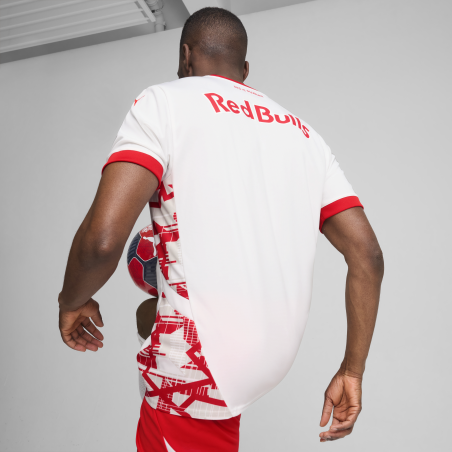 Maillot Salzburg domicile 2024/25