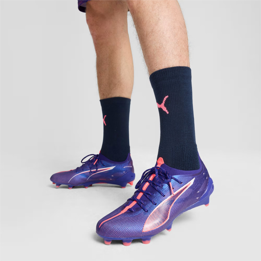 Puma Ultra Ultimate FG violet