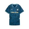 Maillot Femme OM extérieur 2024/25