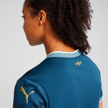Maillot Femme OM extérieur 2024/25