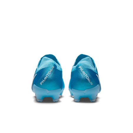 Nike Phantom GX II Pro FG bleu ciel