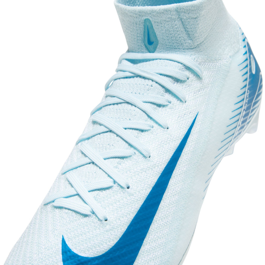 Mercurial bleu ciel sales