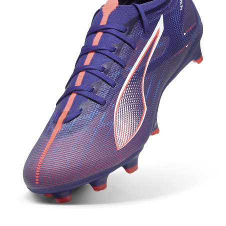 Puma Ultra Match FG/AG violet