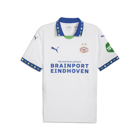 Maillot PSV third 2024/25