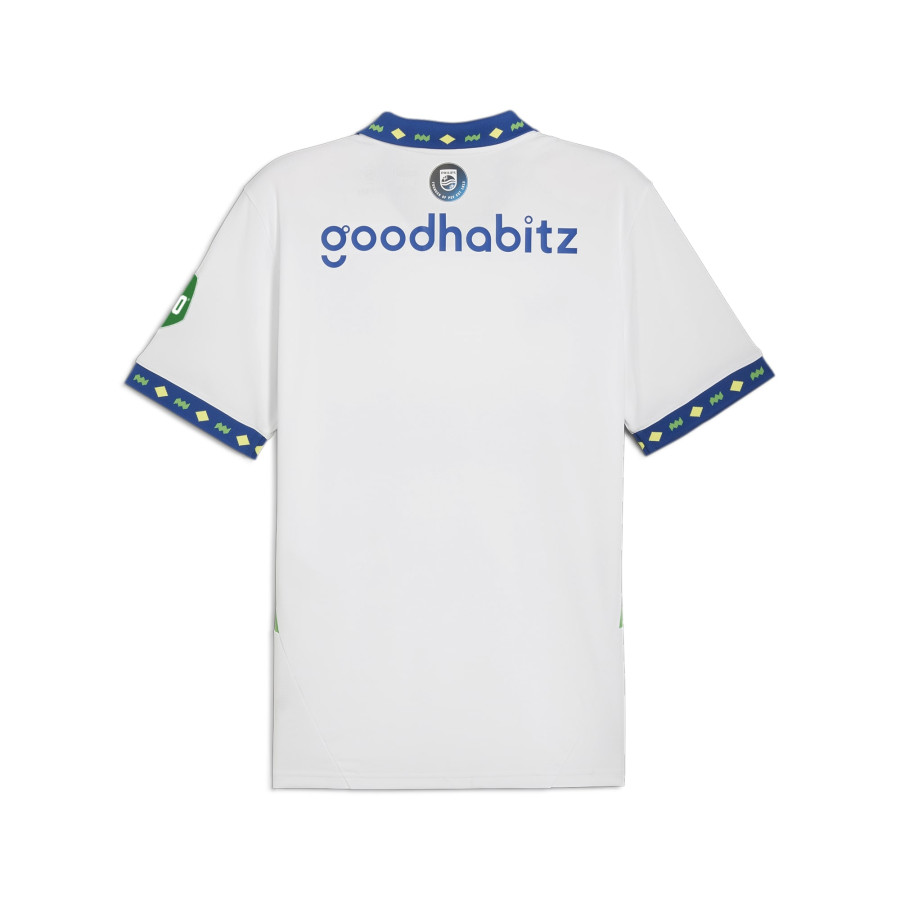 Maillot PSV third 2024/25