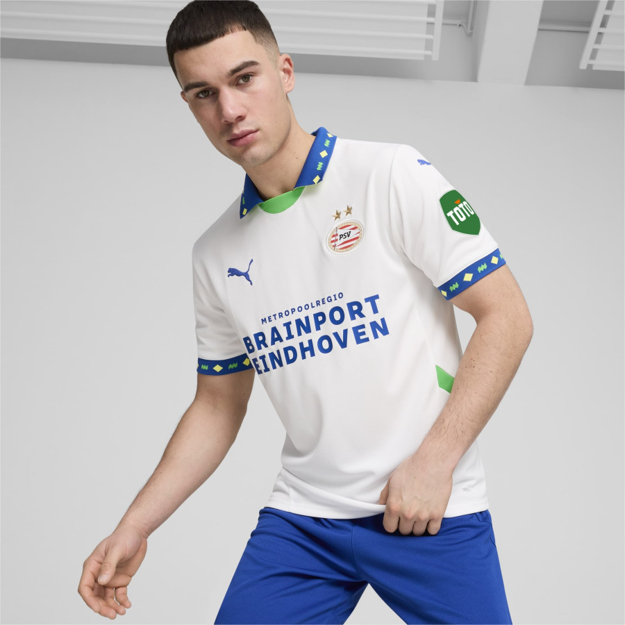 Maillot PSV third 2024/25