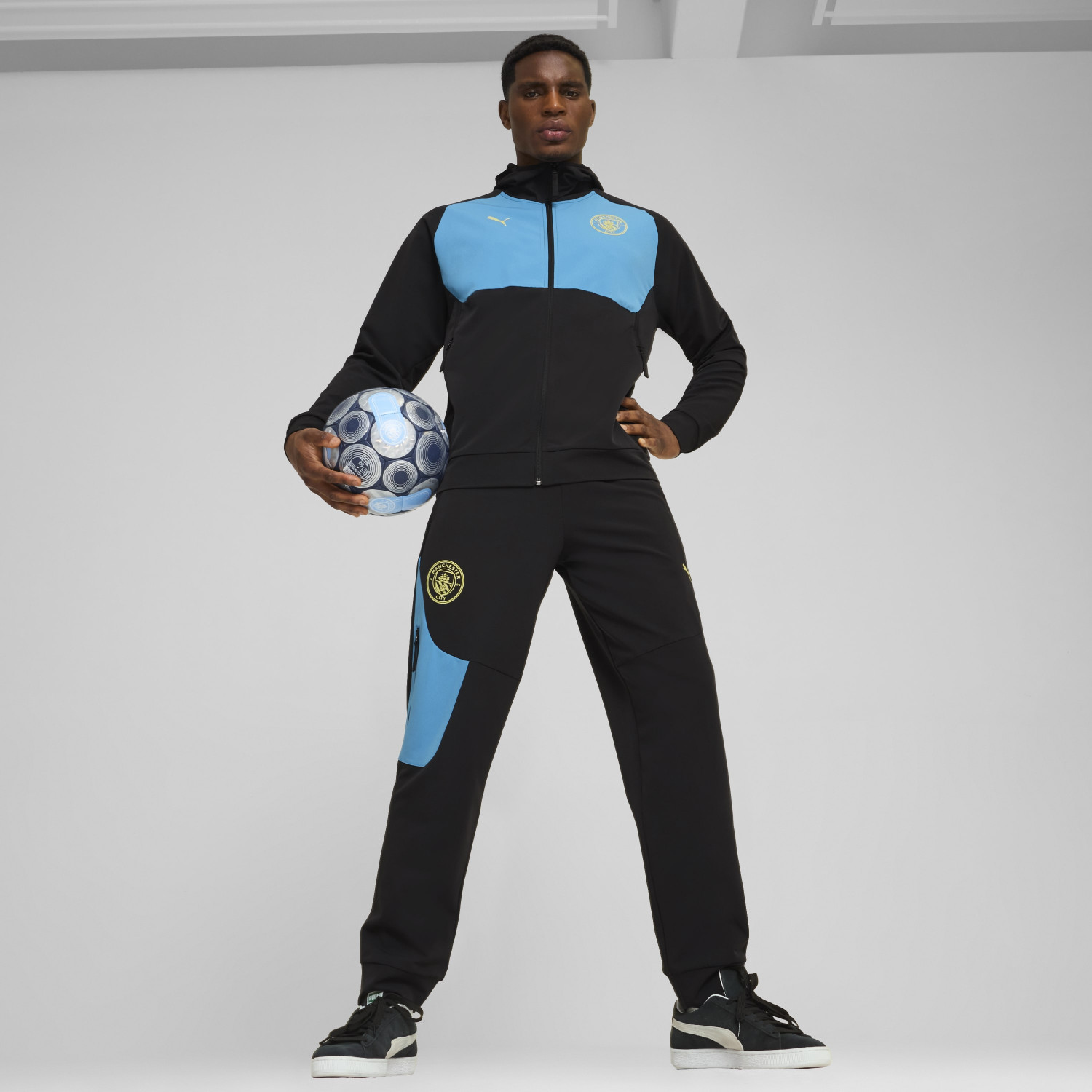 Survetement Man Survette City Survetement Man City 2021 New Arrivals