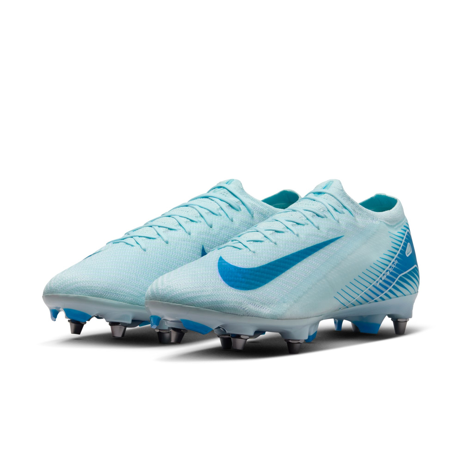 nike mercurial vapor elite blue