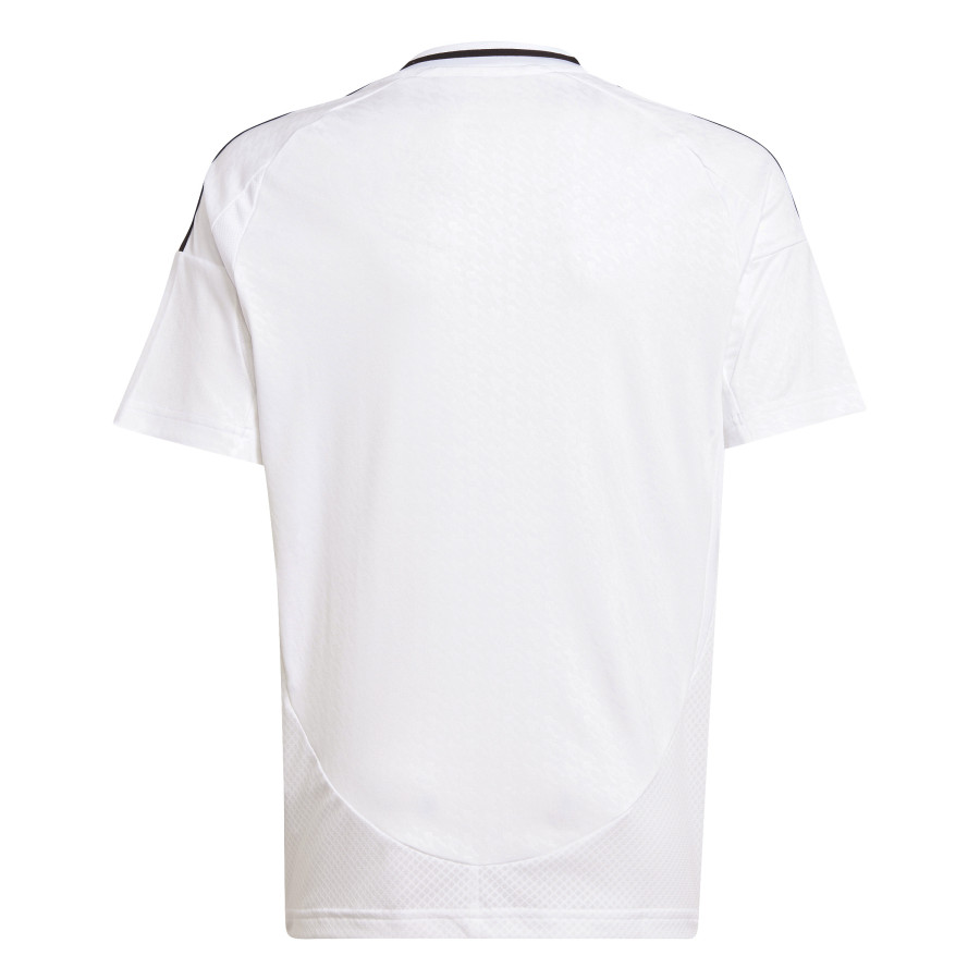 Maillot junior Real Madrid domicile 2024/25 + flocage