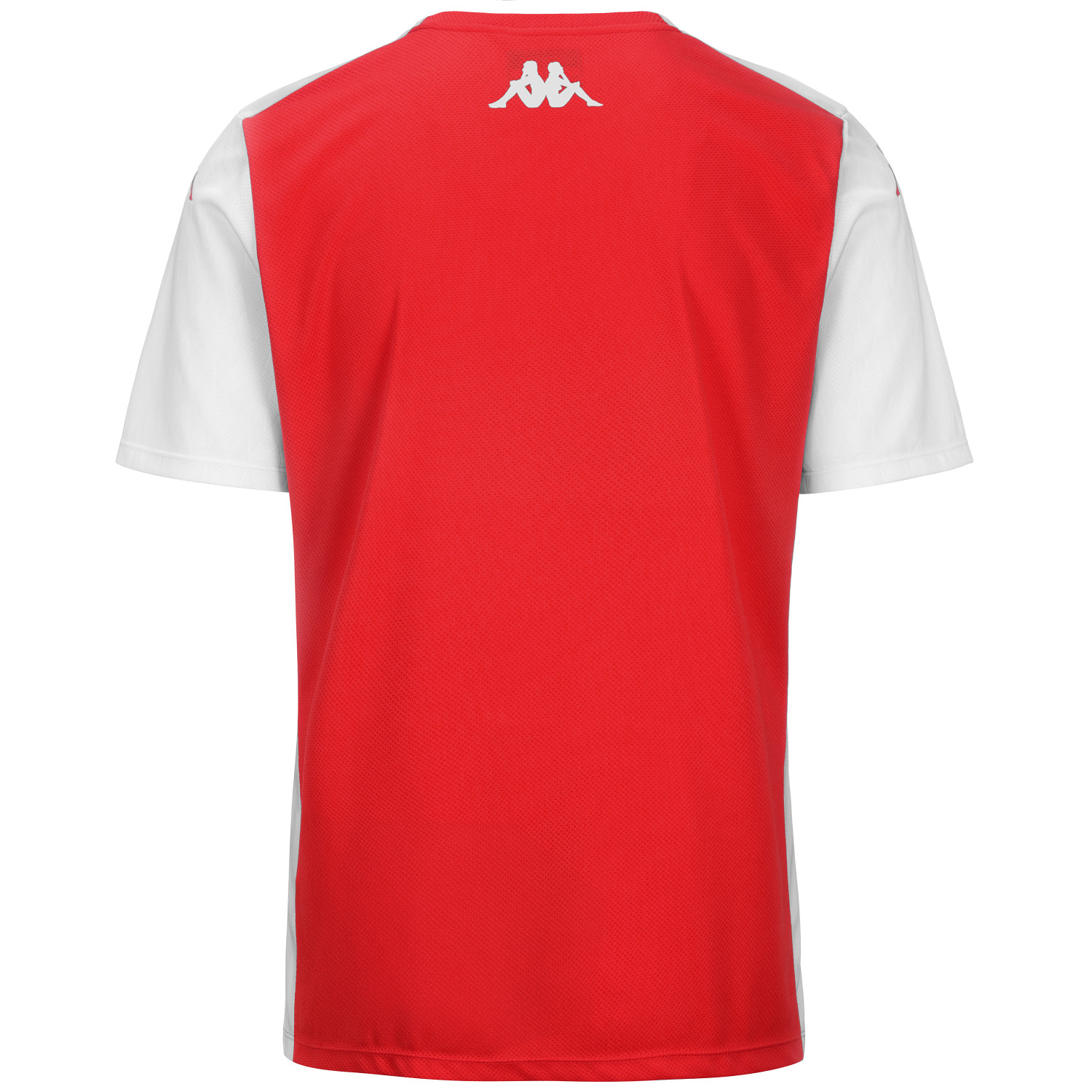 MAILLOT KAPPA PLAYER EXTERIEUR AS MONACO SAISON 2019/2020 PORTE