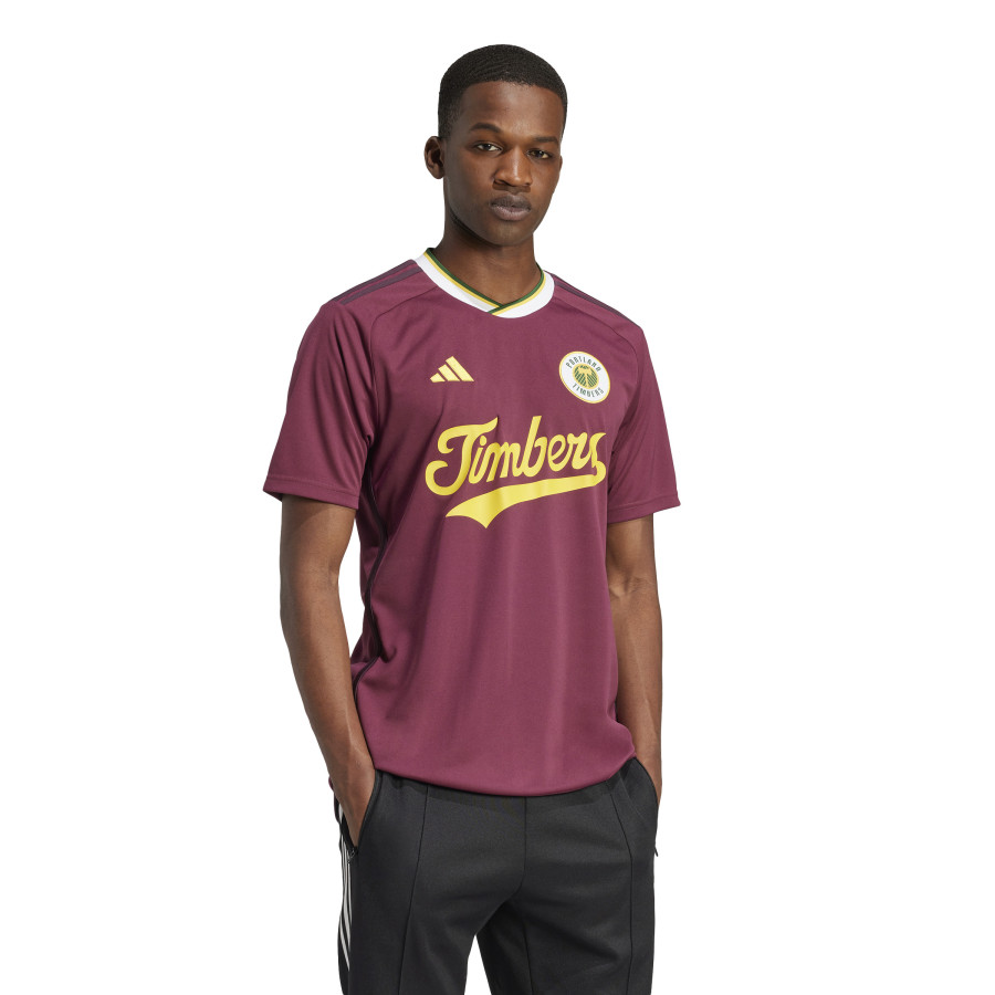 Maillot portland deals