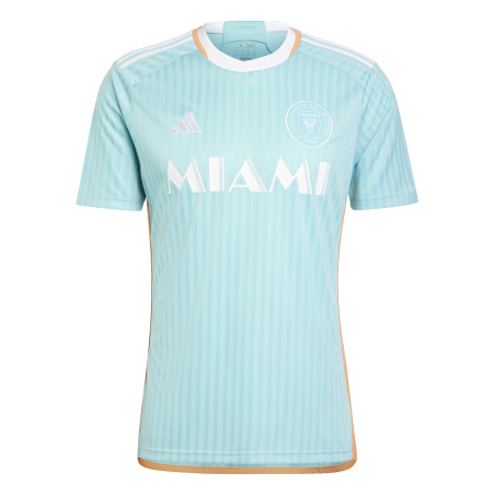 Maillot Messi Inter Miami third 2024