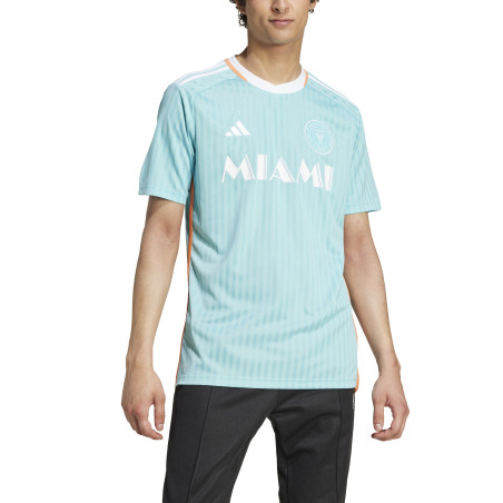 Maillot Messi Inter Miami third 2024