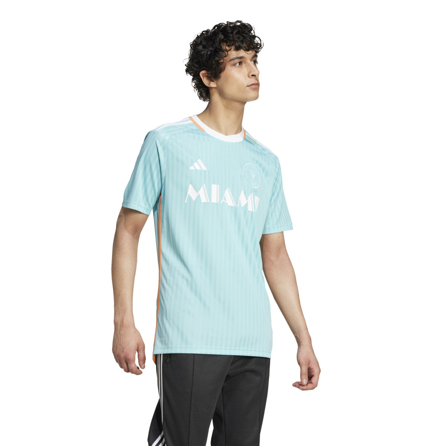 Maillot Messi Inter Miami third 2024