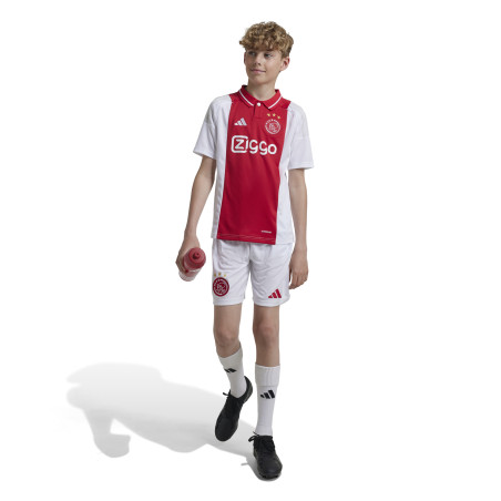 AJAX H SHO Y