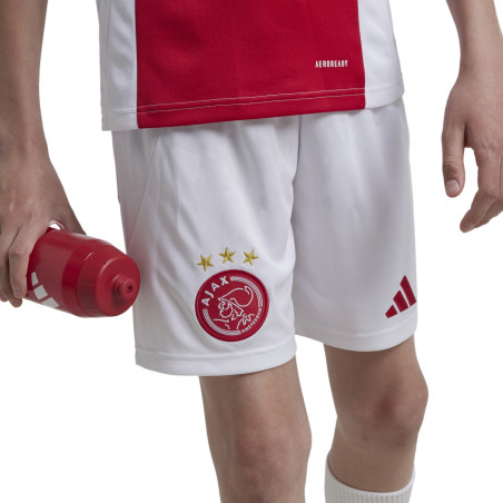 AJAX H SHO Y