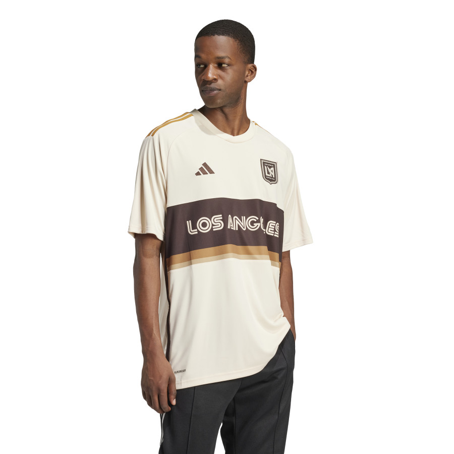 Maillot Los Angeles FC third 2024