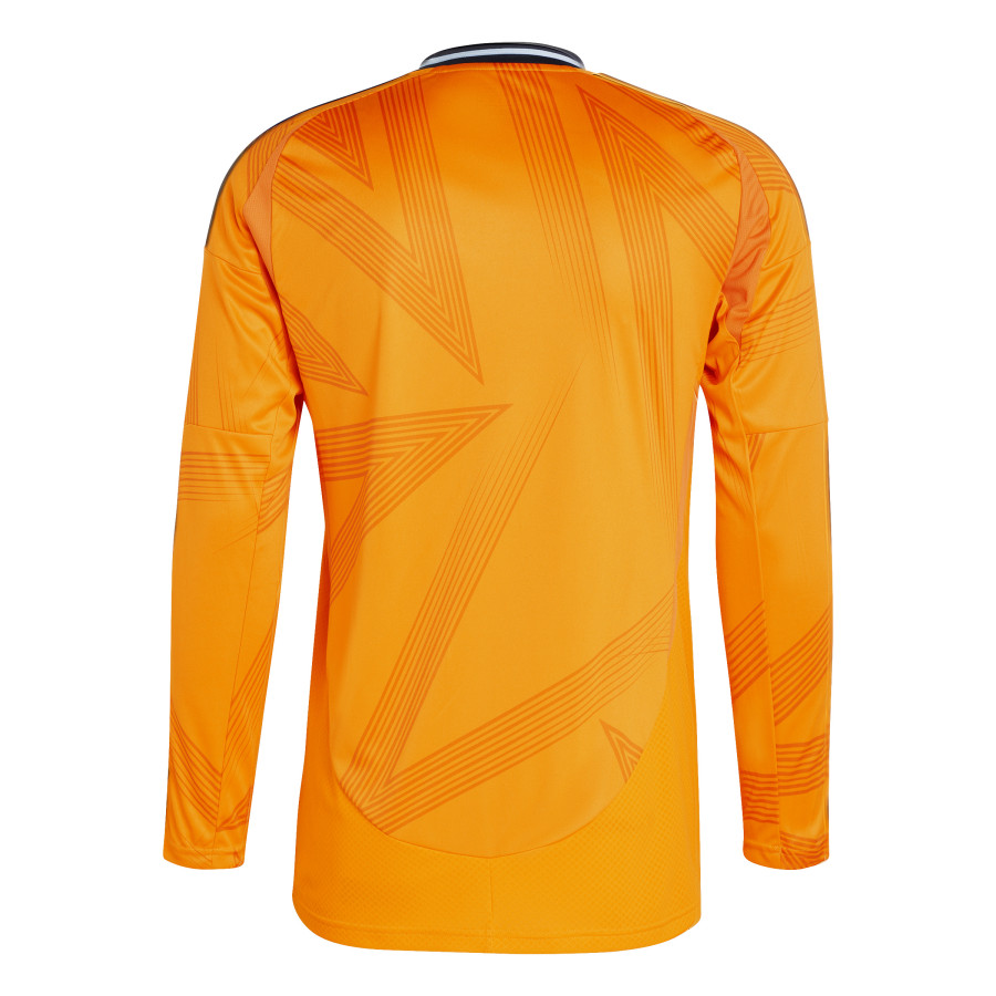 Maillot manches longues Real Madrid extérieur 2024/25