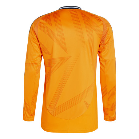 Maillot manches longues Real Madrid extérieur 2024/25