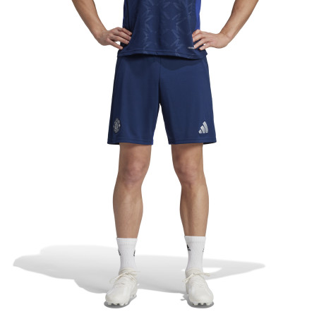 Short Manchester United extérieur 2024/25