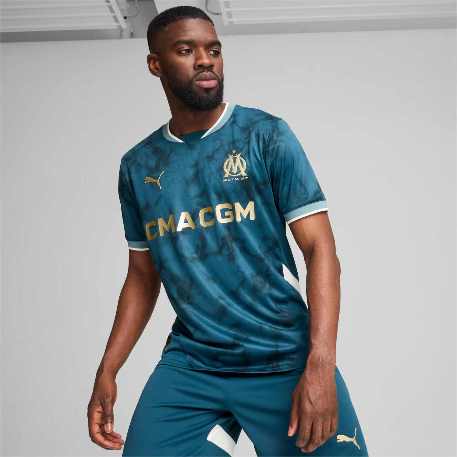 Maillot Om 2021 Om 2021 Maillot Olympique Nouveau Maillot Om 2022