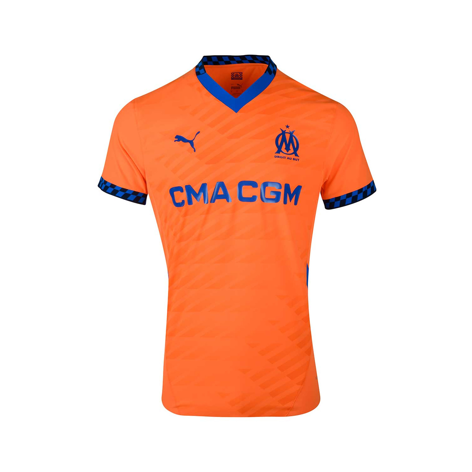 Maillot puma om best sale