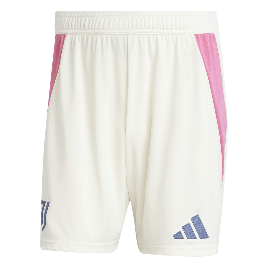 Short Juventus extérieur 2024/25
