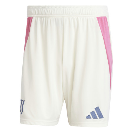 Short Juventus extérieur 2024/25