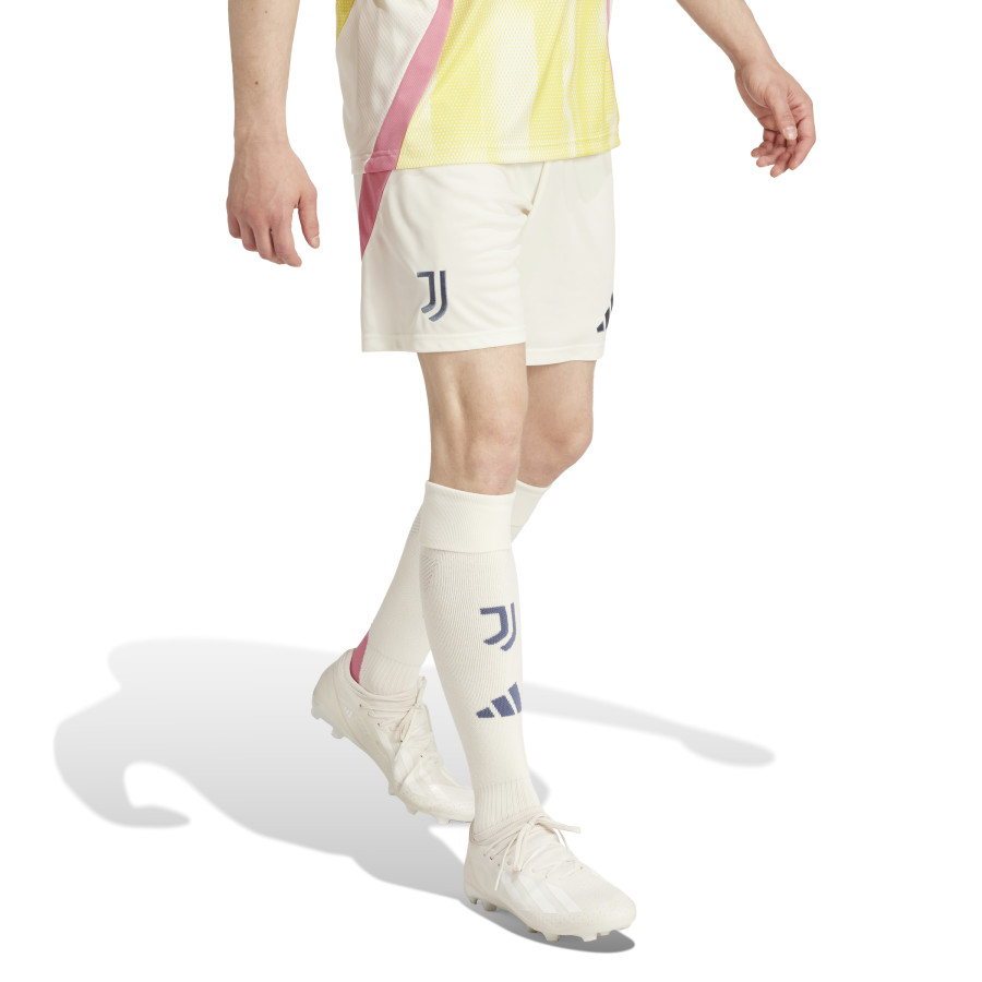 Short Juventus extérieur 2024/25