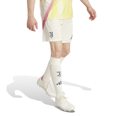 Short Juventus extérieur 2024/25