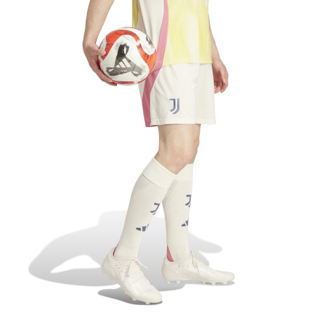 Short Juventus extérieur 2024/25