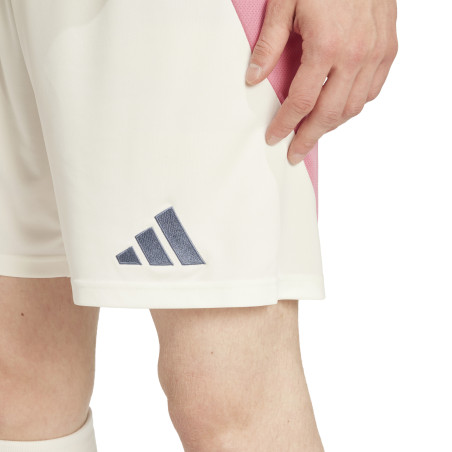Short Juventus extérieur 2024/25
