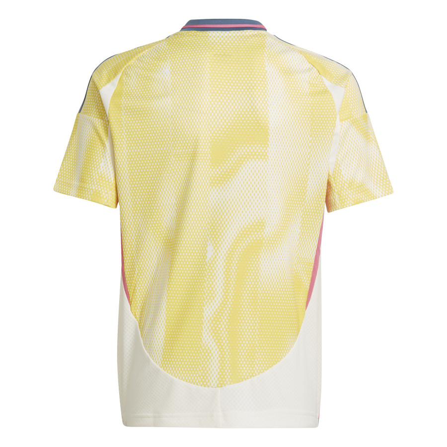 Maillot junior Juventus extérieur 2024/25