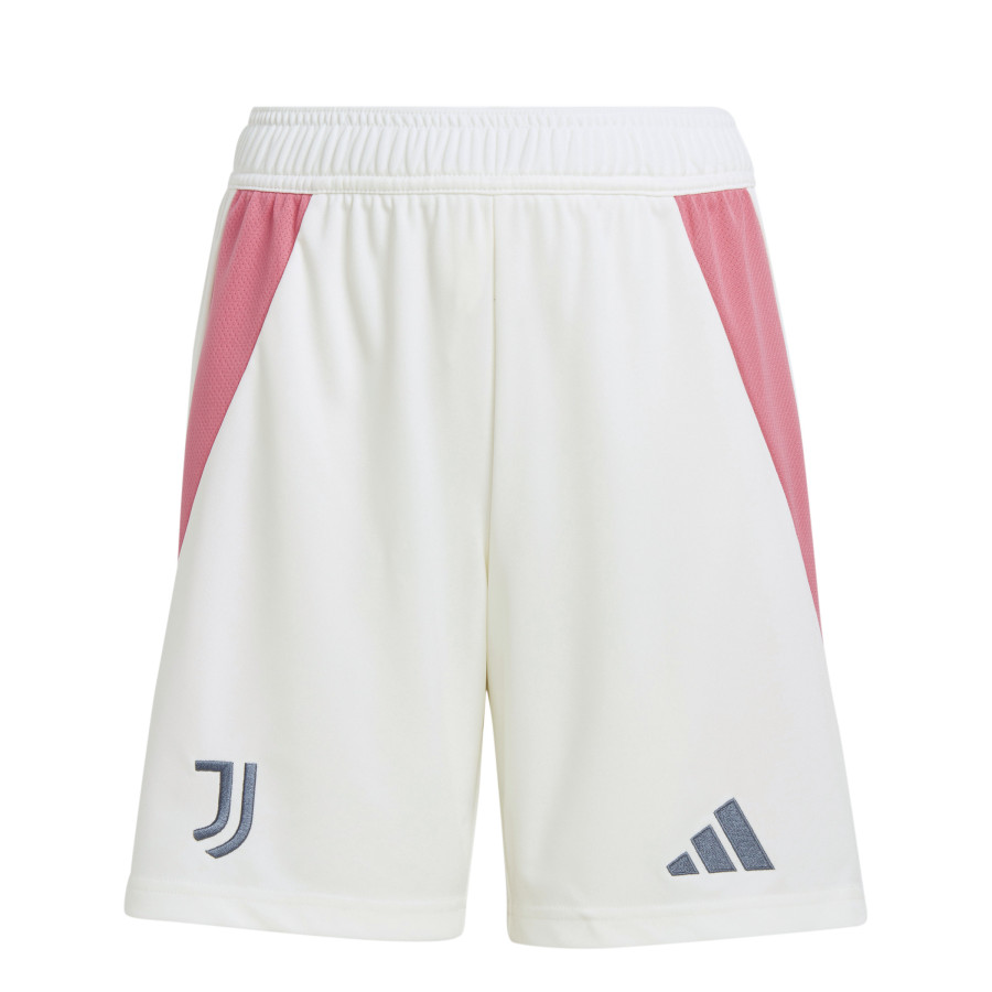 Short junior Juventus extérieur 2024/25