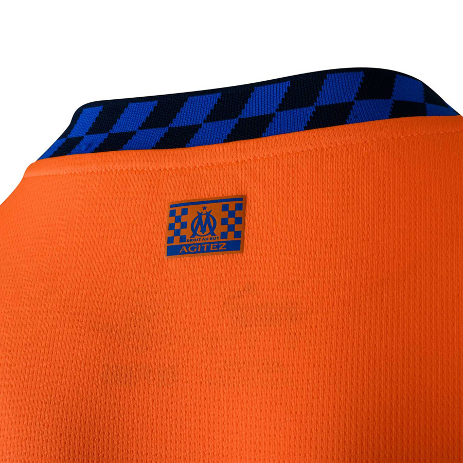 Maillot OM third 2024/25