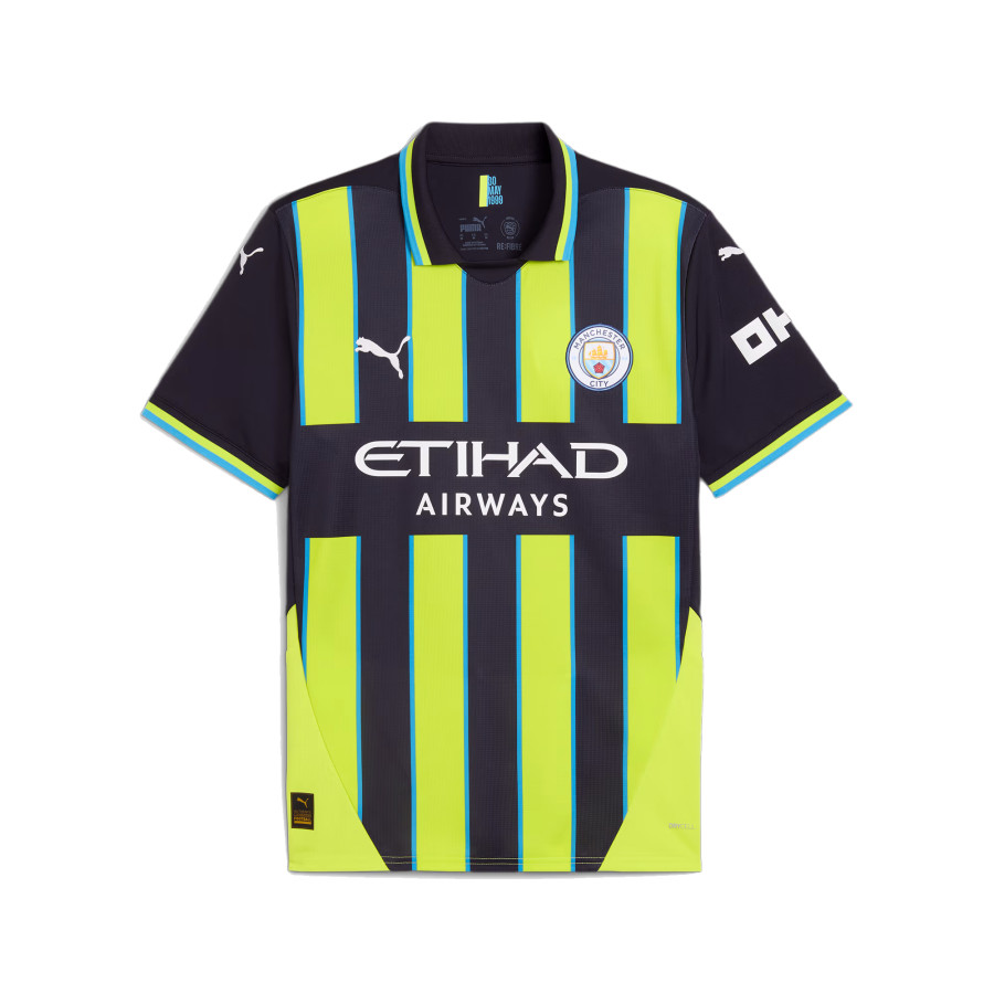 Man city new t shirt sales