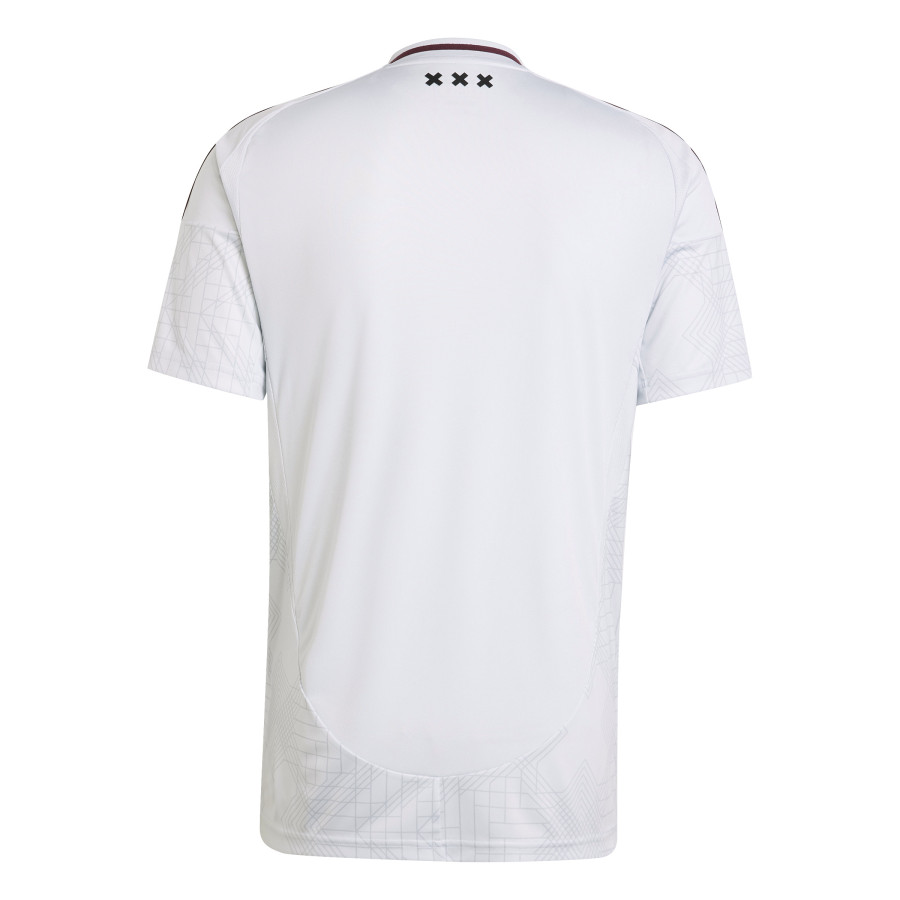 Maillot Ajax Amsterdam third 2024/25